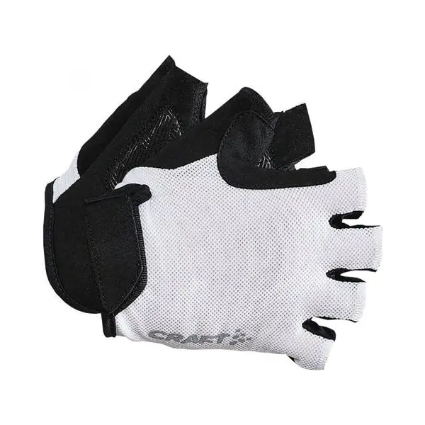 Craft Core Essence Radhandschuhe Weiß thumbnail
