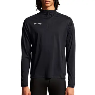Wasserdichte 1/2-Zip-Jacke Craft Evolve 2.0