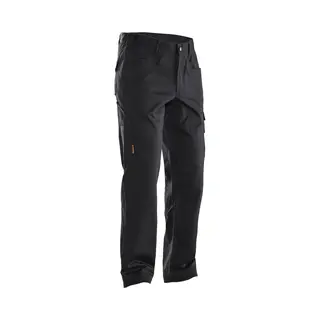 Jobman 2313 Service Trousers 65231320 - Zwart - C46