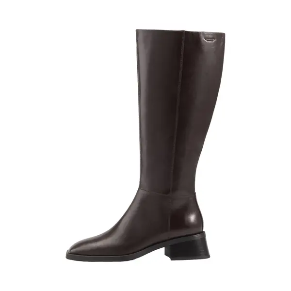 Vagabond Shoemakers Laarzen 'Blanca' Donkerbruin thumbnail