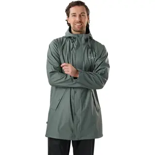 Swedemount Väderöarna Manteau Pour Homme Imperméable Et Résistant Au Vent Veste De Pluie