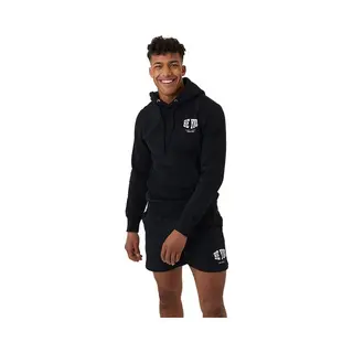 Björn Borg Stockholm Hoody - Sporttruien - Zwart - Mannen