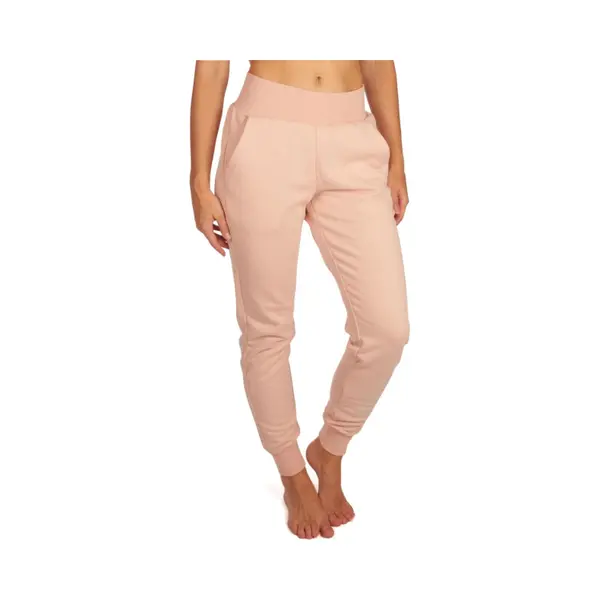 Björn Borg Homewear Broek - Roze - 10001694-PK014 - 36 - Vrouwen thumbnail