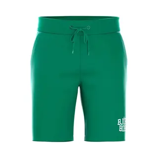 Björn Borg - Heren - Borg Essential Shorts - Groen - Maat L