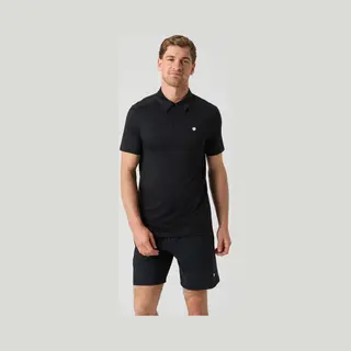 Björn Borg Ace Mesh Panel Polo Shirt