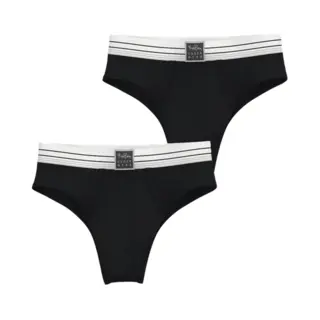 Björn Borg Original Thongs 2-pack