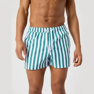 Björn Borg Borg Print Swim Shorts