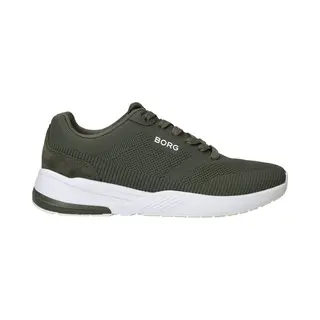 Björn Borg Bjorn Borg Sneakers - Heren - Groen - Maat, 43