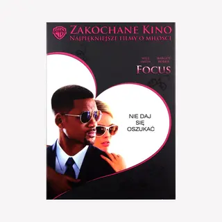 Warner Home Video Focus [Dvd]