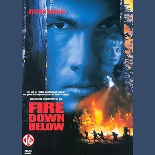 Fire Down Below