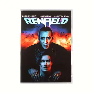 Renfield [Dvd]