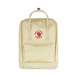 Fjällräven Kånken Rucksack Freizeitrucksack Gelb Polypropylen (Pp), Vinylon