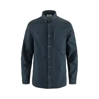 Fjällräven Men's Keb Trekking Ls Shirt