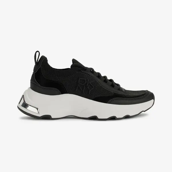 Dkny Jami Schoenen Zwart Eu 38 Vrouw thumbnail