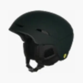 Poc Obex Mips Schwarz
