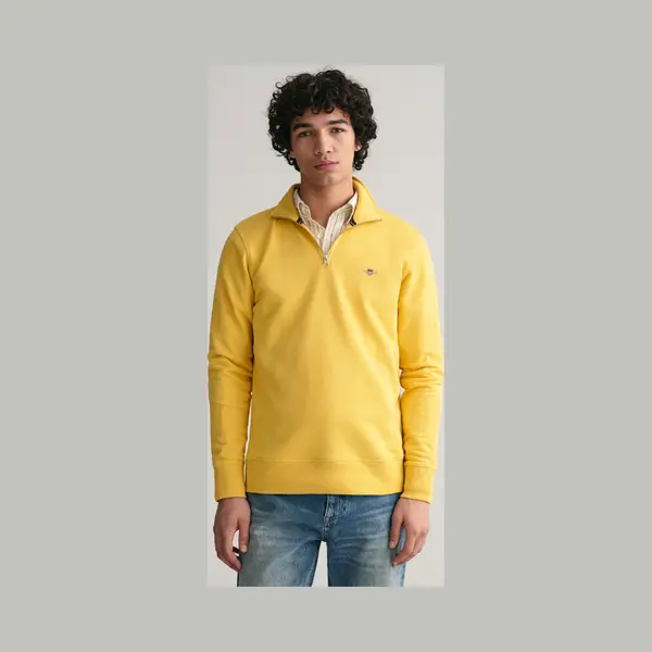 Gant 2008005-727-Xs T-Shirt und Top Baumwolle, Polyester thumbnail