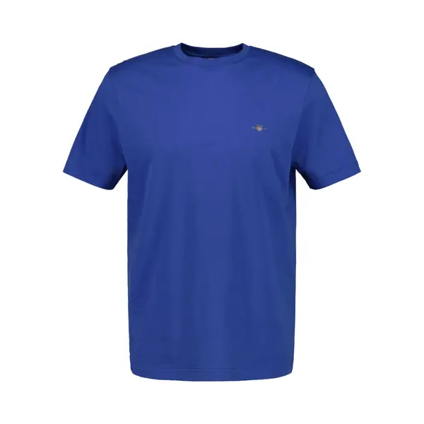 Gant 2003184-670-5XL T-Shirt und Top Crewneck Baumwolle thumbnail