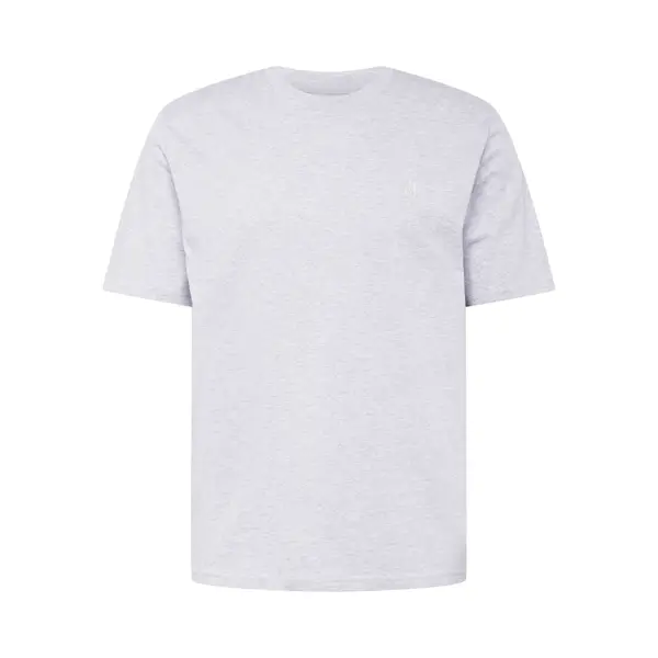 Marc O'Polo Herren T-Shirt Grau Meliert thumbnail