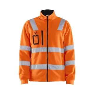 Blakläder 485325605300 Jacke Orange