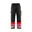 High Vis Rood/Zwart