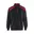 Zwart/Rood