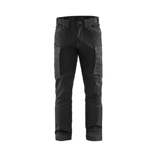 Blakläder 145911429900 Hosen Schwarz