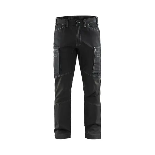 Blakläder 145911429900 Hosen Schwarz thumbnail