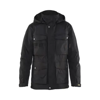Down Jacket Blaklader