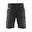 Zwart/High Vis Geel
