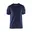 Marineblauw
