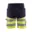Marine/High Vis Geel