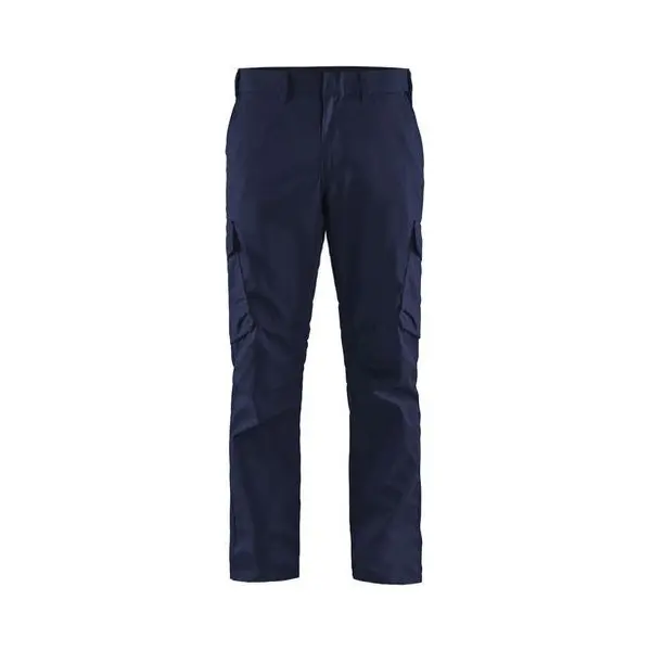 Blaklader Industrie Werkbroek Stretch - Blåkläder thumbnail