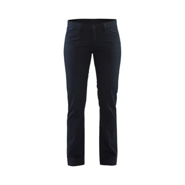 Blaklader Stretch-arbeitshose Für Damen 2d 7165 - Dunkelmarine M - Fr(42) - Se(c40) - Standards thumbnail