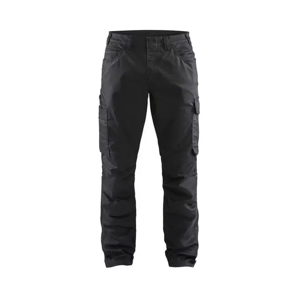 Blaklader Service Werkbroek Denim Stretch - Blåkläder thumbnail