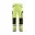 High Vis Geel/Zwart