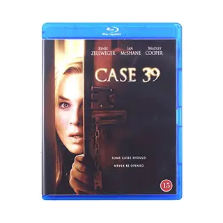 Case 39 [Blu-Ray]