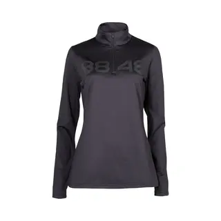 8848 Altitude - Fairlee W Sweat - Skipully Dames - Zwart