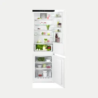 Aeg TSC7G181DS Ingebouwd 256 l