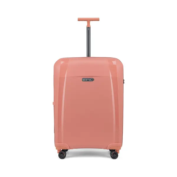 Epic, Koffer, Phantom Sl 4-Rollen Trolley 66 Cm, Pink, (67 l) thumbnail