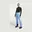 Blauw