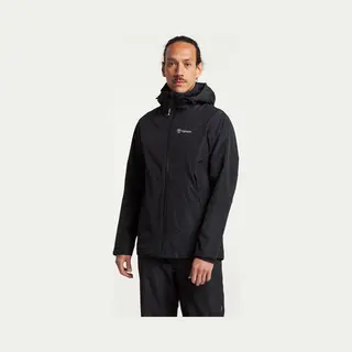 Regenjas - Tenson Regenjas Heren Winga Rain Jacket Tap Shoe - Maat