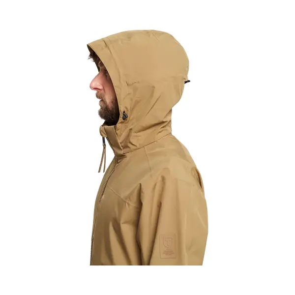 Tenson Damien Mpc Jacke Khaki - Größe Xl thumbnail