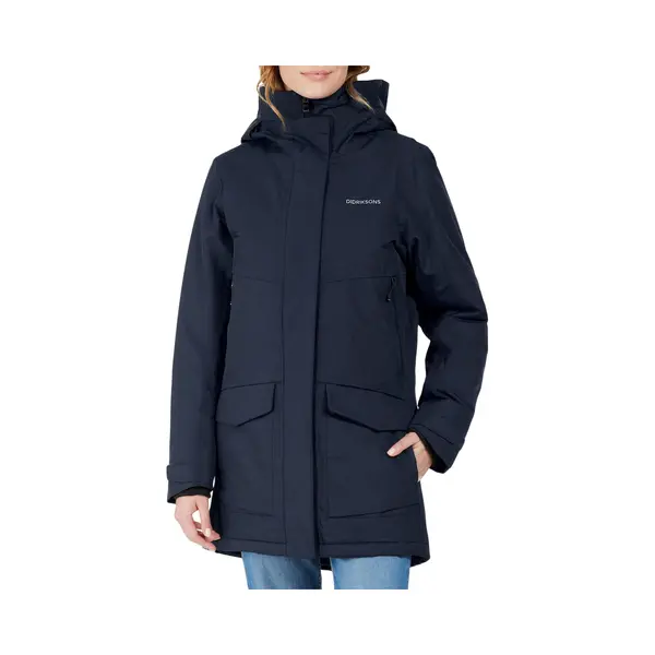 Women's Parka Didriksons Frida thumbnail
