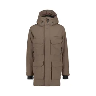 Didriksons Drew Usx Parka 8 - M