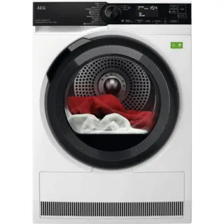 Aeg TR969BC6 AbsoluteCare Plus