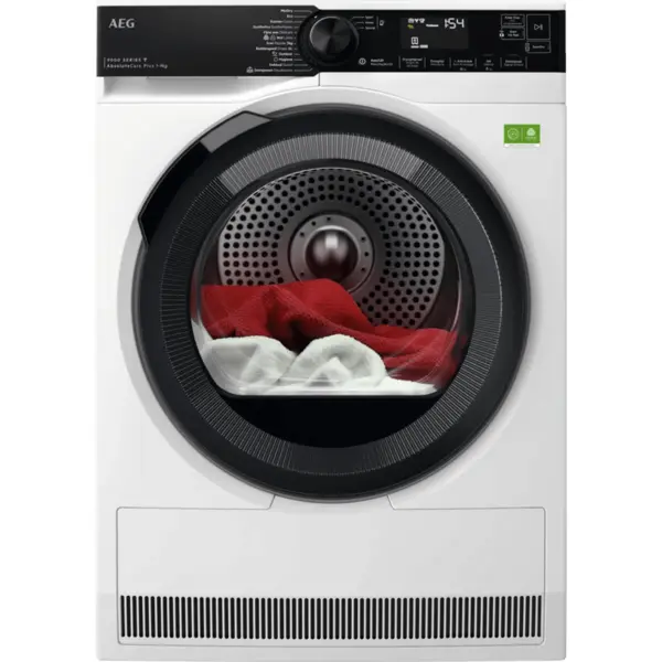 Aeg TR969BC6 AbsoluteCare Plus thumbnail