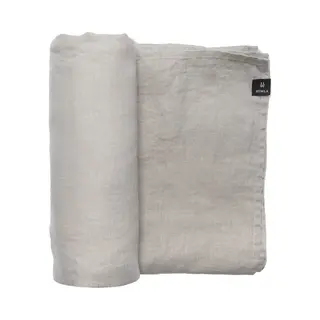 Himla Sunshine Tafelkleed Ash - 145 X 250 Cm