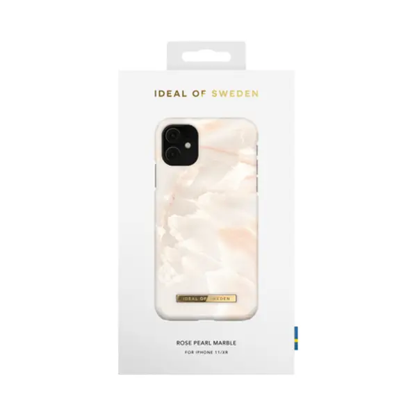 iDeal of Sweden IDFCSS21-I1961-257 mobiele telefoon behuizingen 15,4 cm (6.06") Hoes Roze thumbnail