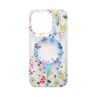 iDeal of Sweden Idclcms-I2461P-532 hoesje voor mobiele telefoon Transparant