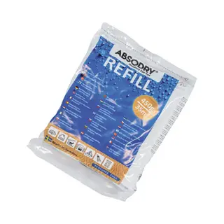 Absodry Navulling Vochtvreter 450 Gram